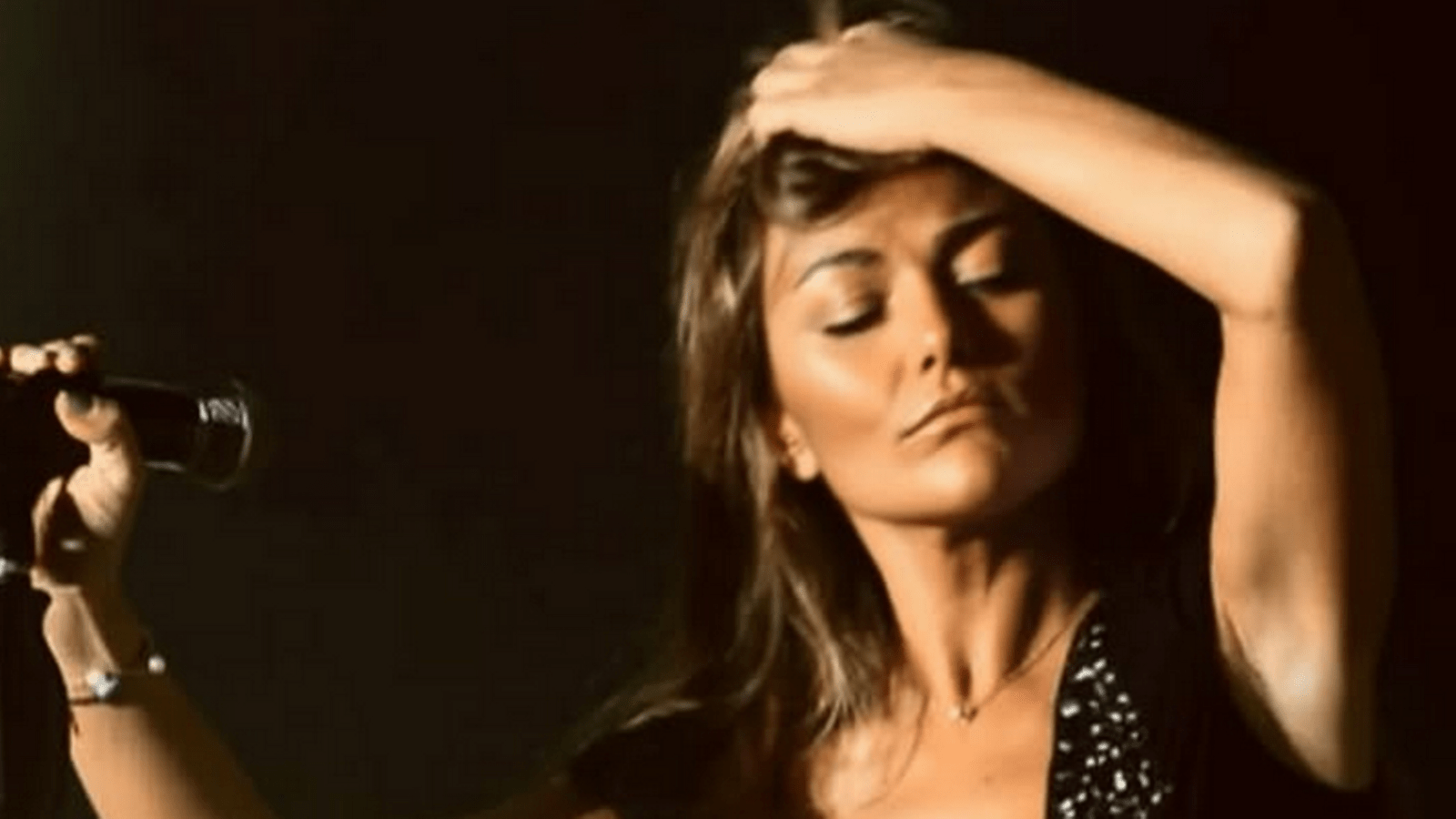 1600x900 Only together does it make sense: rumors erupt about Amaia's return to La Oreja de Van Gogh