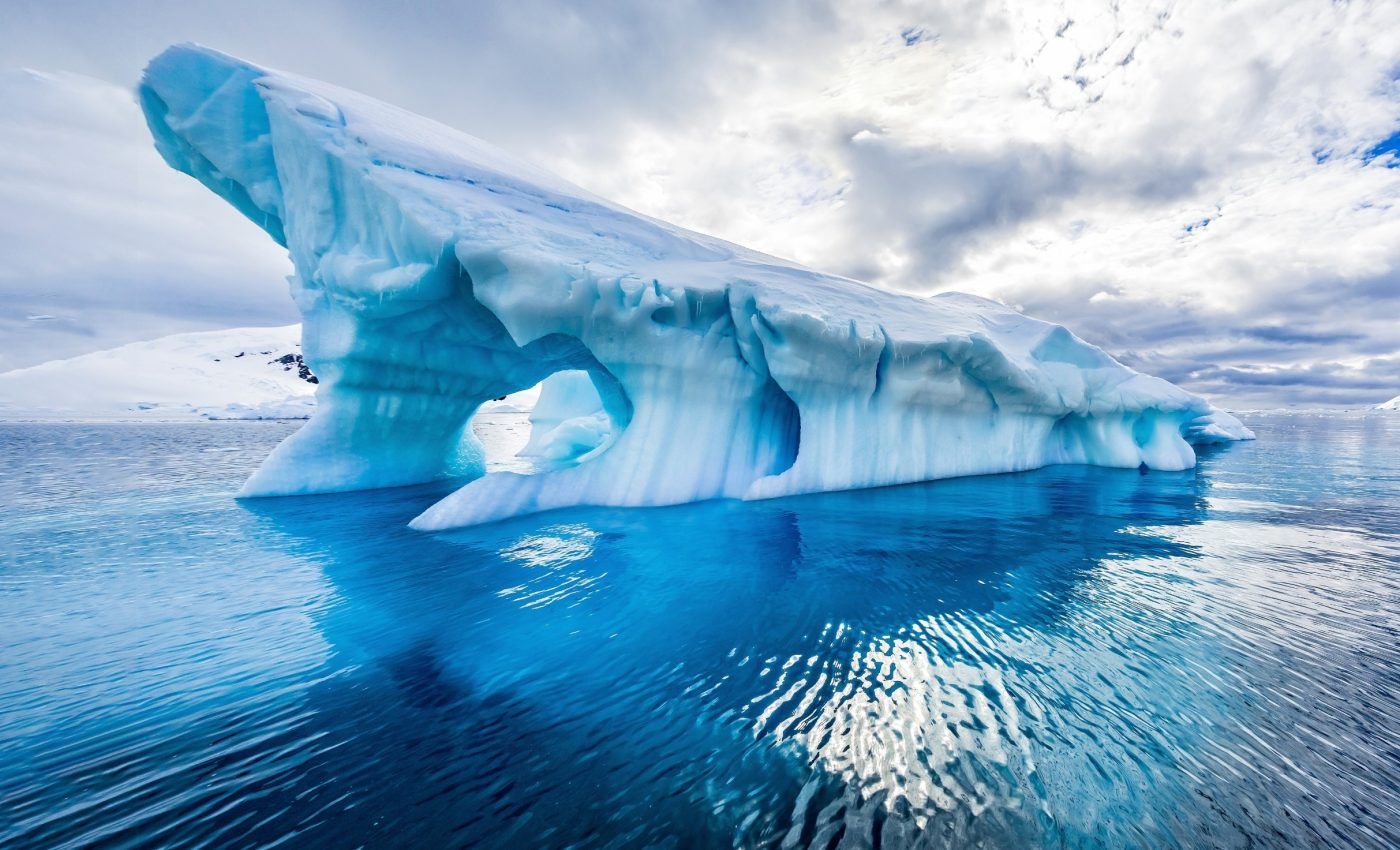 1400x850 Southern Ocean mystery: Satellites reveal a strange glow