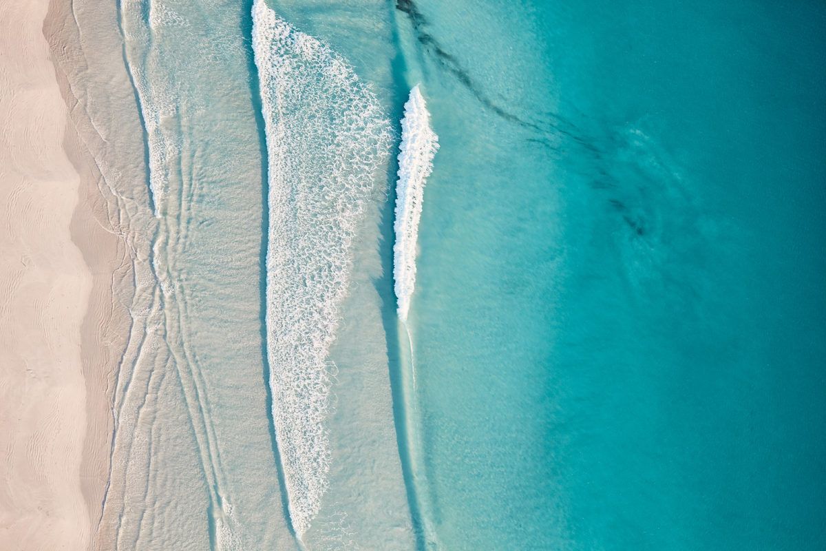 1200x800 Southern Ocean Lines
