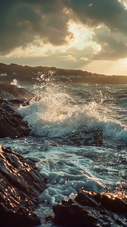 415x740 The southern ocean Image