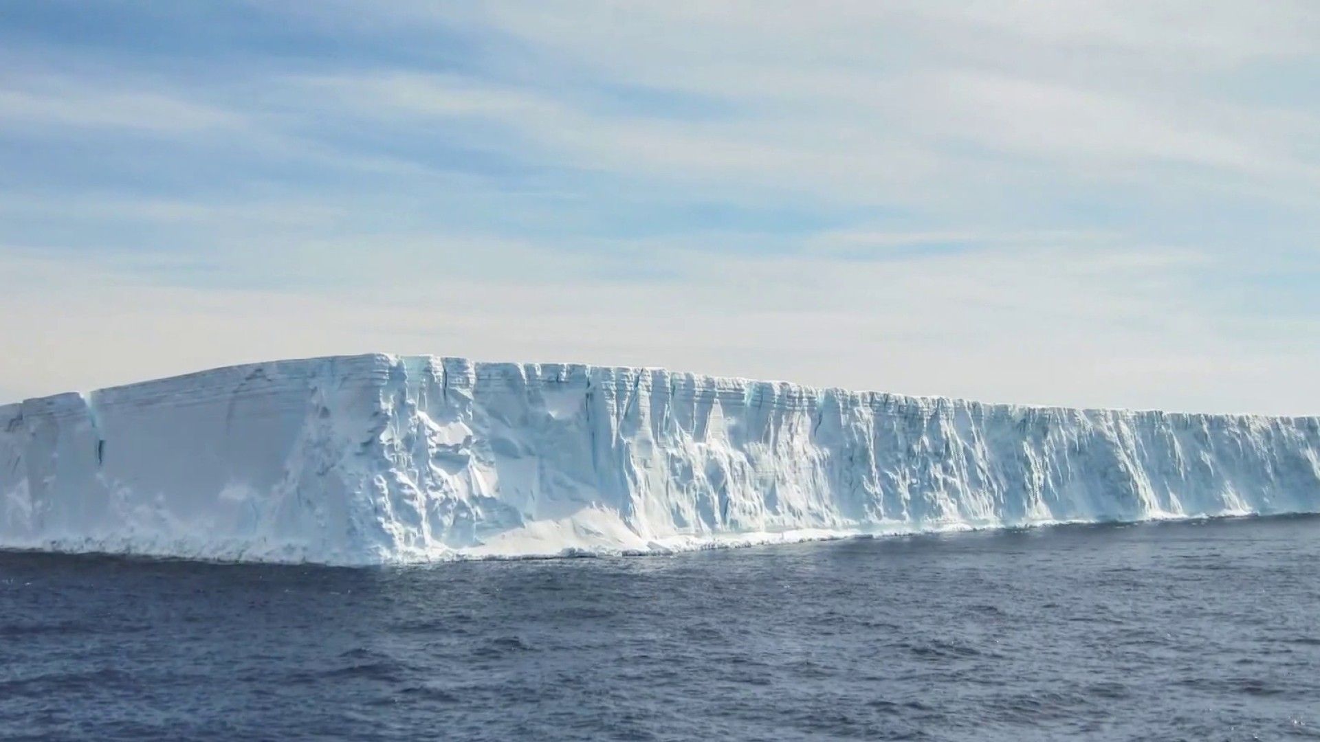 1920x1080 National Geographic recognizes Southern Ocean: Could fifth ocean be added to world maps?