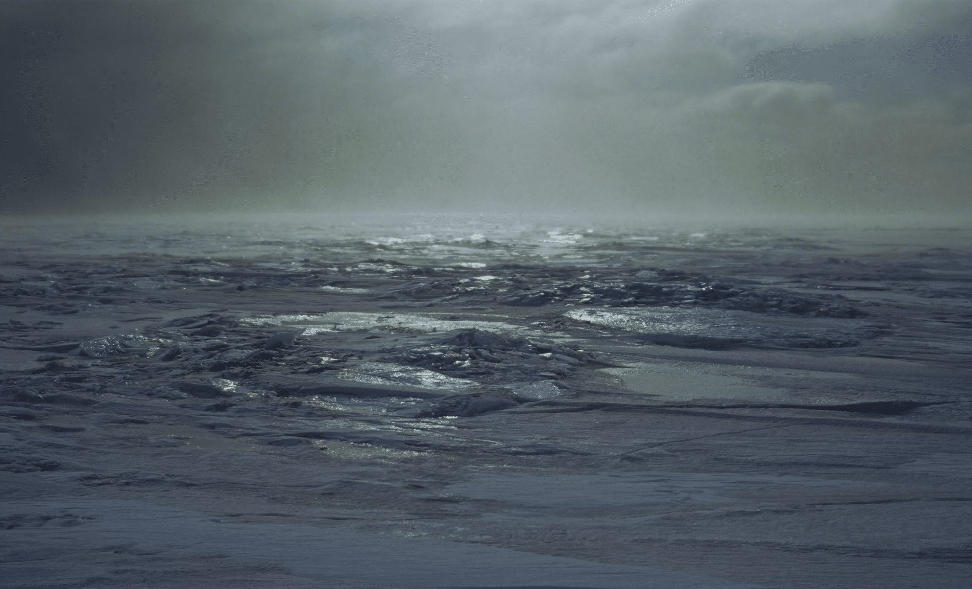 1980x1200 Antarctica's Southern Ocean Could Unleash A 100 Year Heat 'Burp'— And The Consequences Are Alarming!