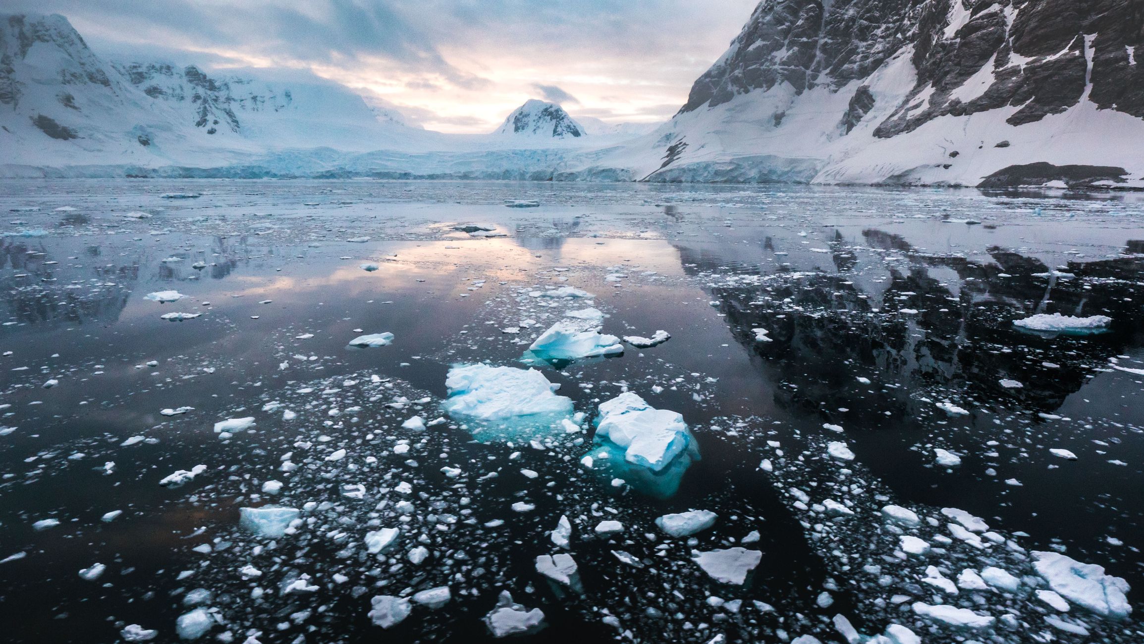 2309x1299 Antarctica's Southern Ocean might be gearing up for a thermal 'burp' that could last a century