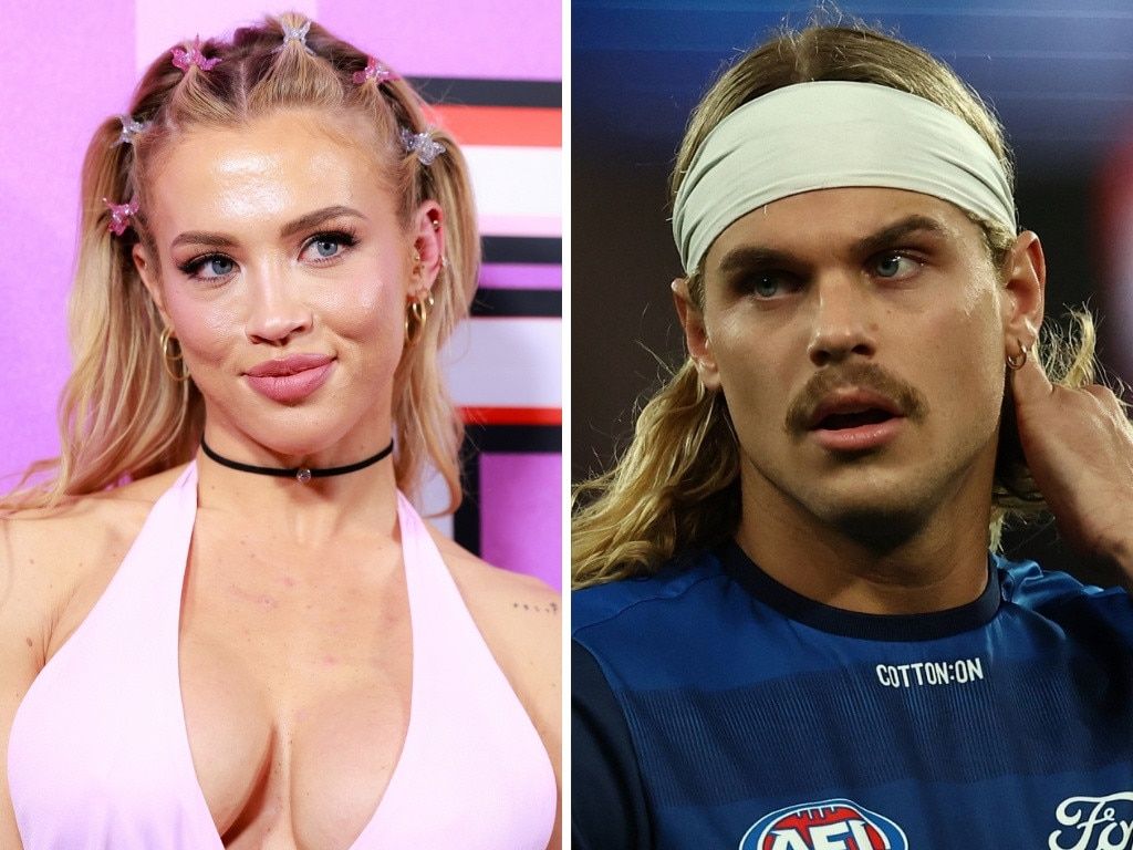 1024x768 Tammy Hembrow hints that Bailey Smith was 'boring' amid romance drama