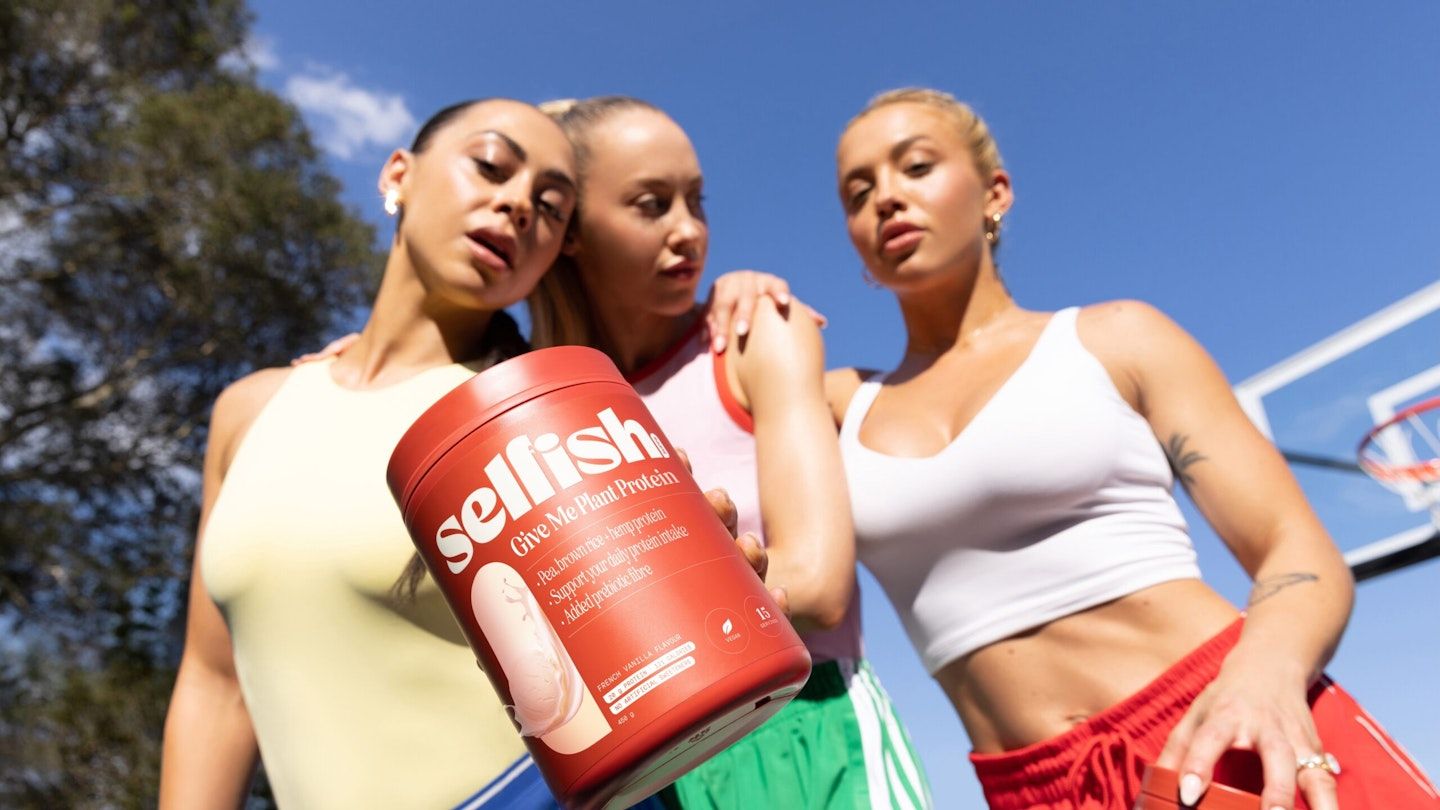 1440x810 Hembrow Sisters Launch Female First Selfish Supps