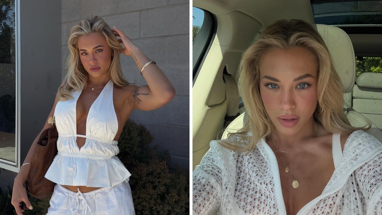 1280x720 Tammy Hembrow Reflects On Her Highly Publicised Love