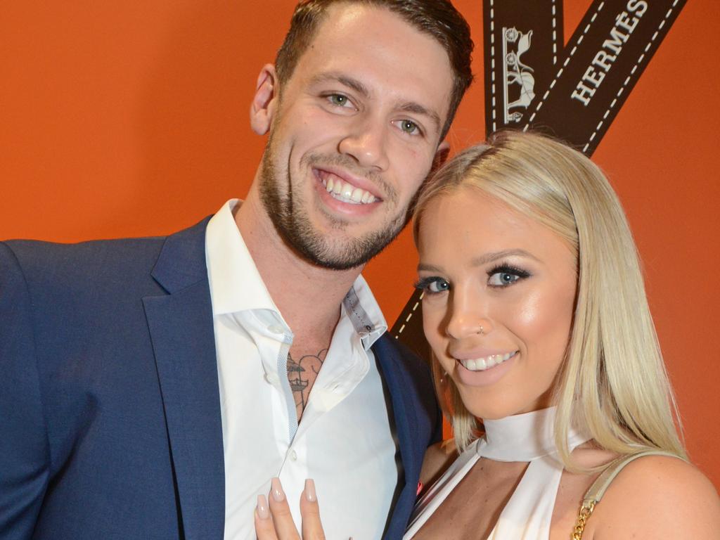 1024x768 Tammy Hembrow rumoured to rekindle romance with ex Reece Hawkins