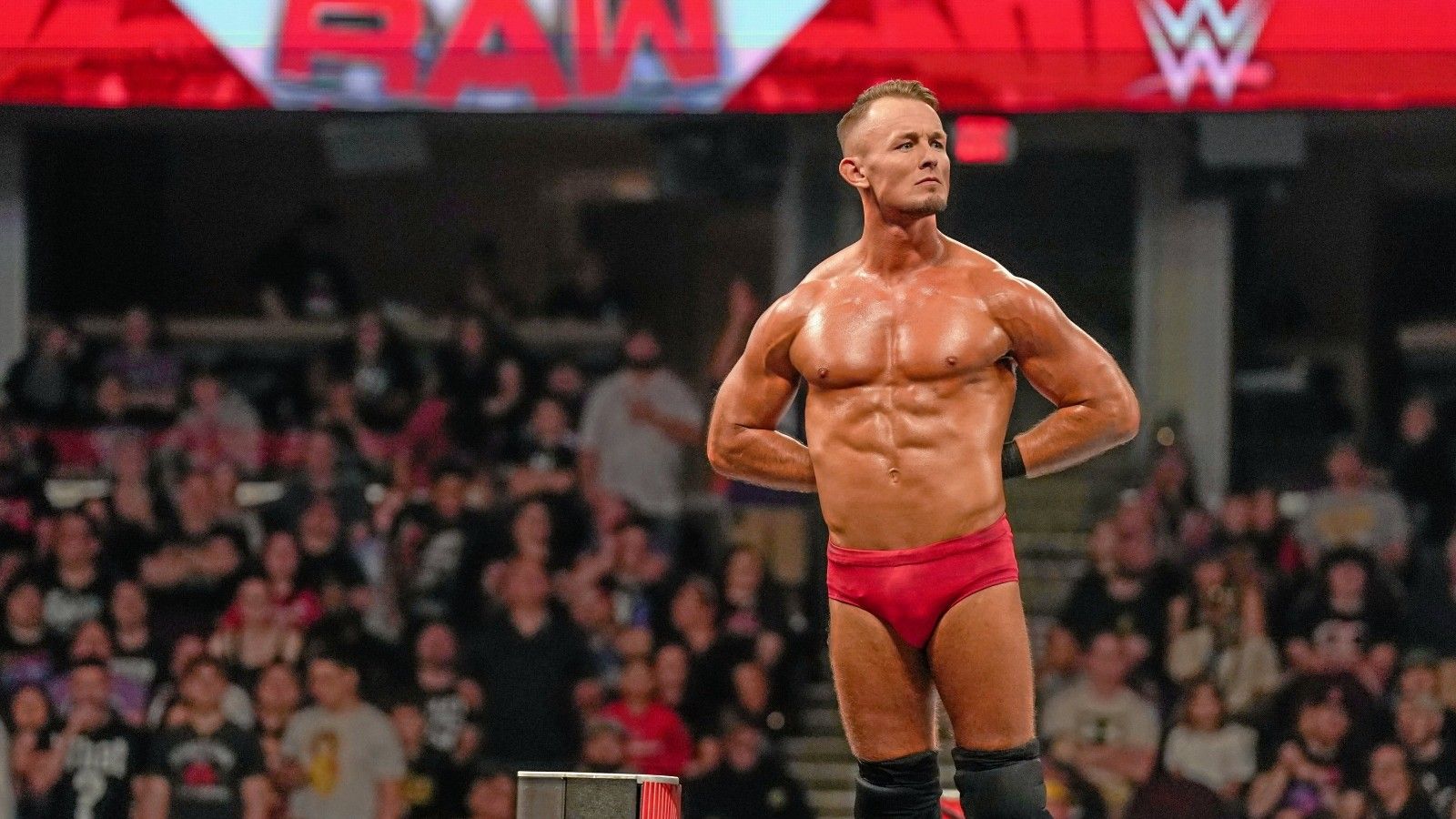 1600x900 WWE In Berlin: Großevent Mit Deutschlands Top Wrestler