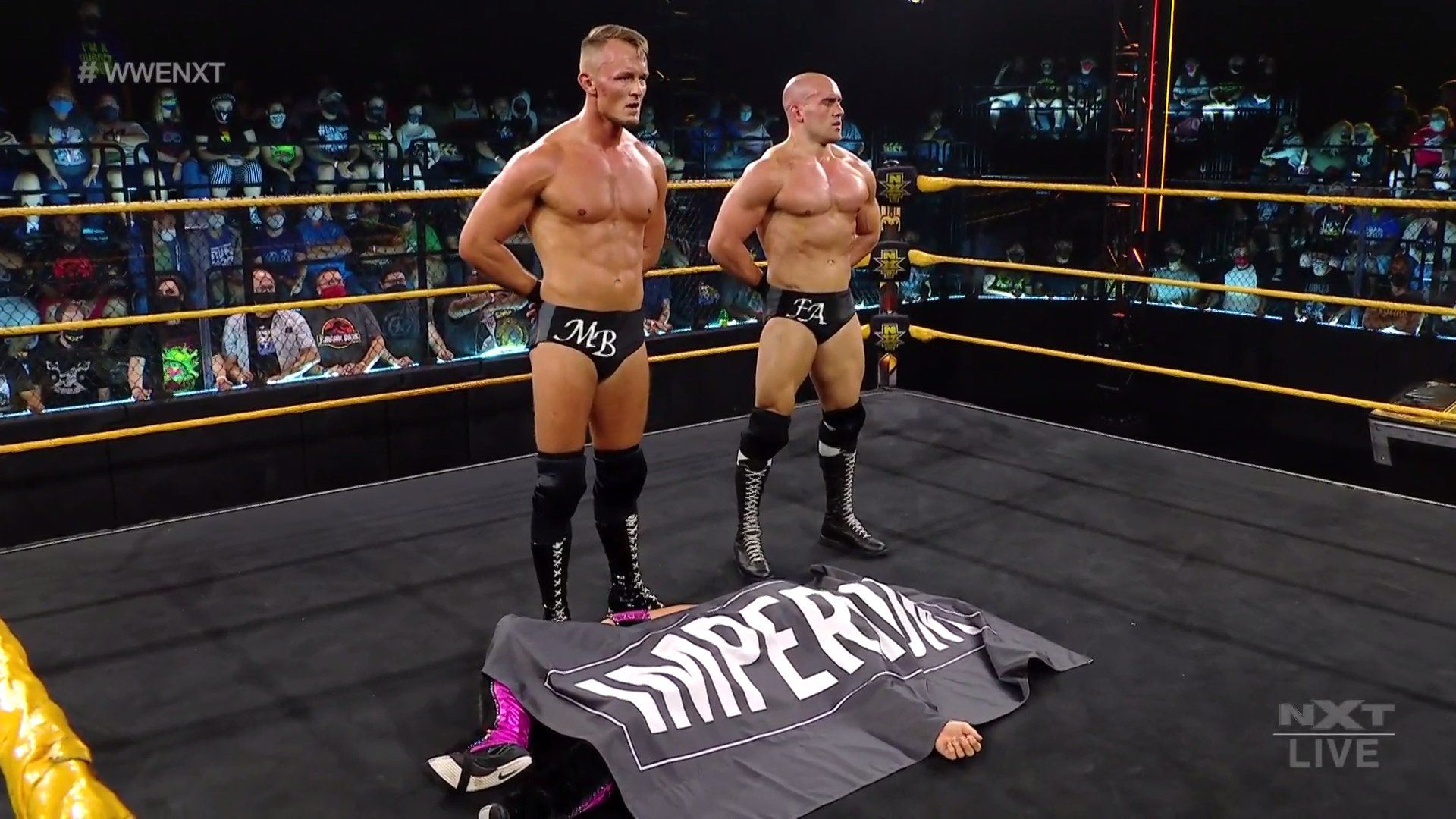 1920x1080 Is Imperium WWE's Most Underrated Stable?