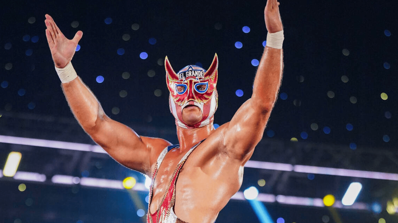 1366x768 Update On Ludwig Kaiser's Ability To Travel For WWE AAA After Recent Arrest