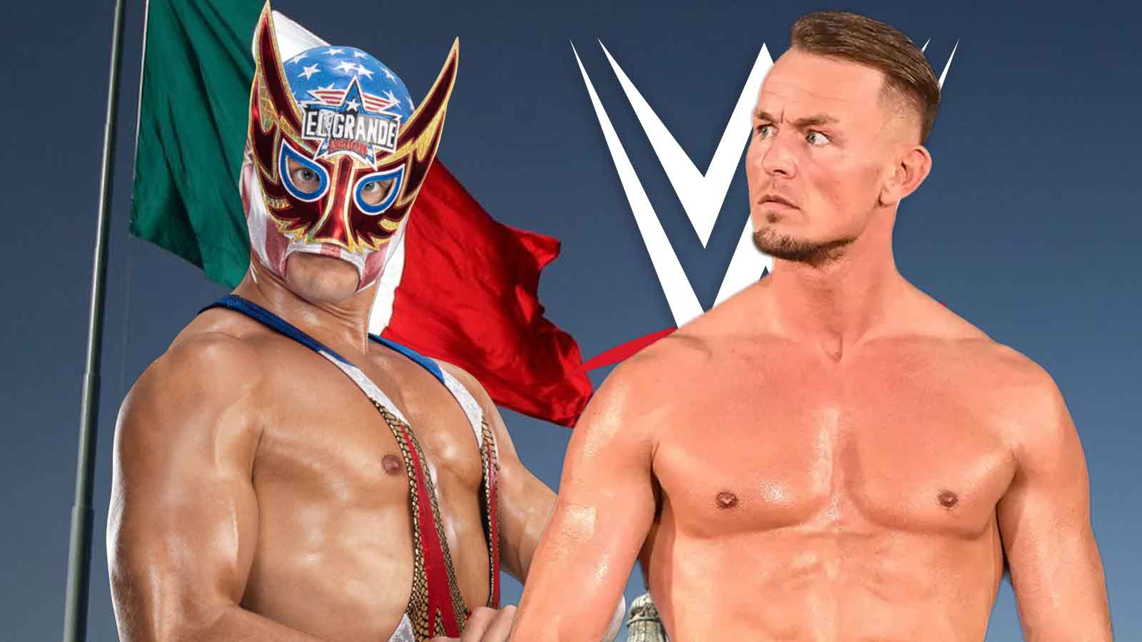 1600x900 WWE news: Ludwig Kaiser allowed to travel internationally despite arrest in Florida