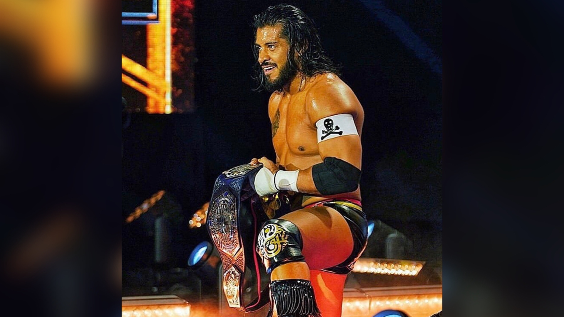 1920x1080 WWE NXT Live In Winter Park Results (08 26 2020)