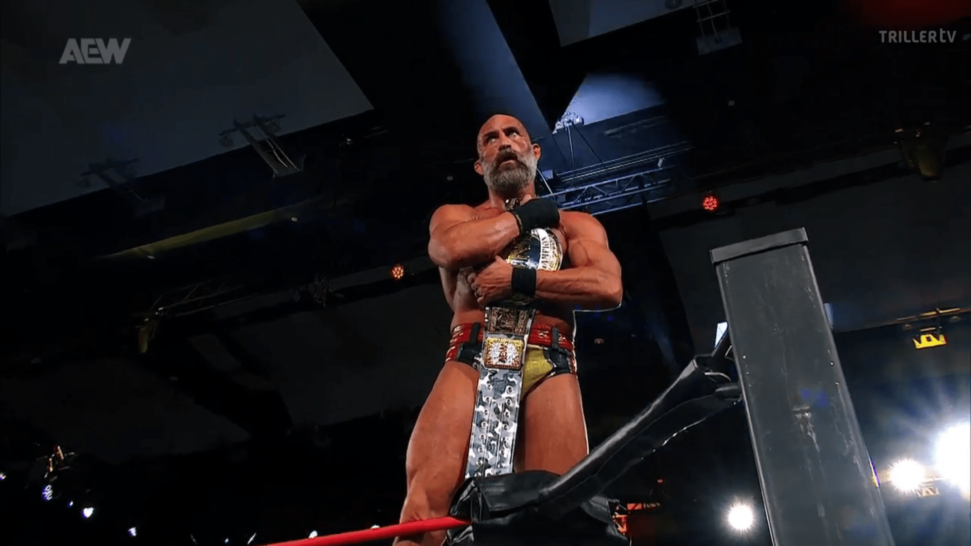 1920x1080 Fightful. WWE News, AEW News, Pro Wrestling Backstage News