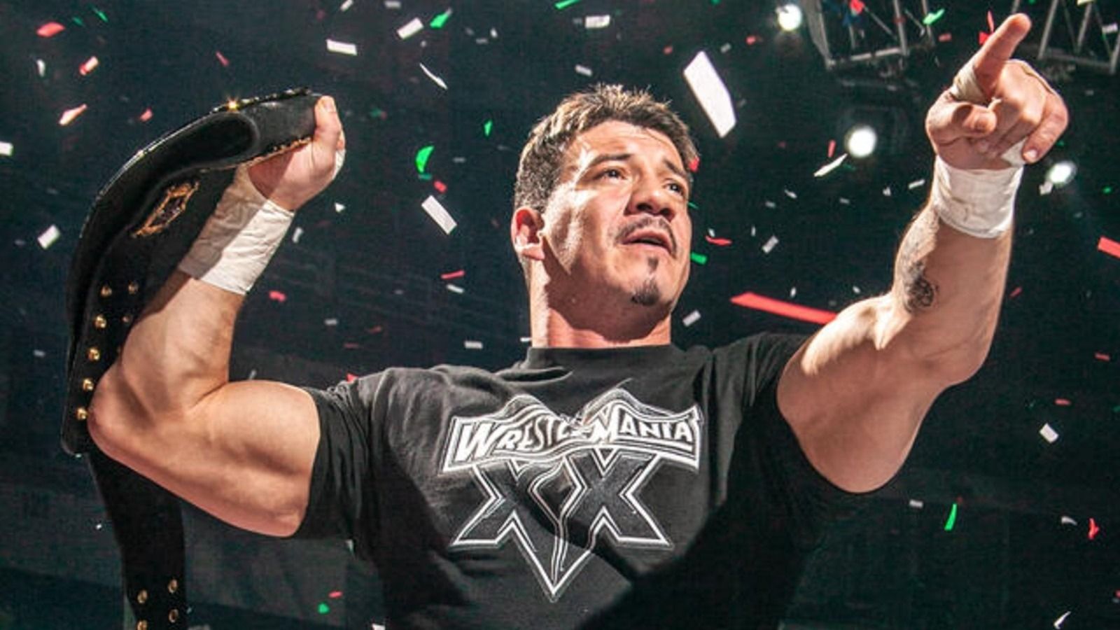 1600x900 WWE Hall Of Famer Says He Owes His Whole Career To The Late Eddie Guerrero