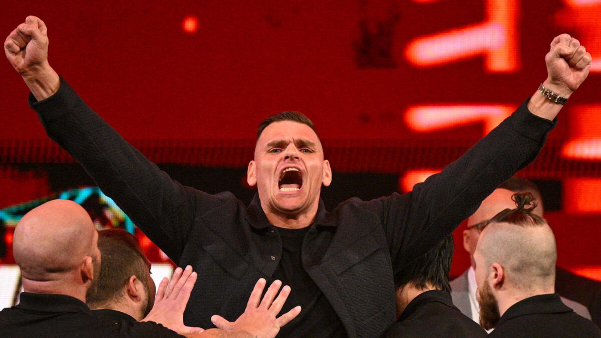 1920x1080 Gunther Says His Best Friend Is Destined For Big WWE Future: He is Underratedly Charismatic