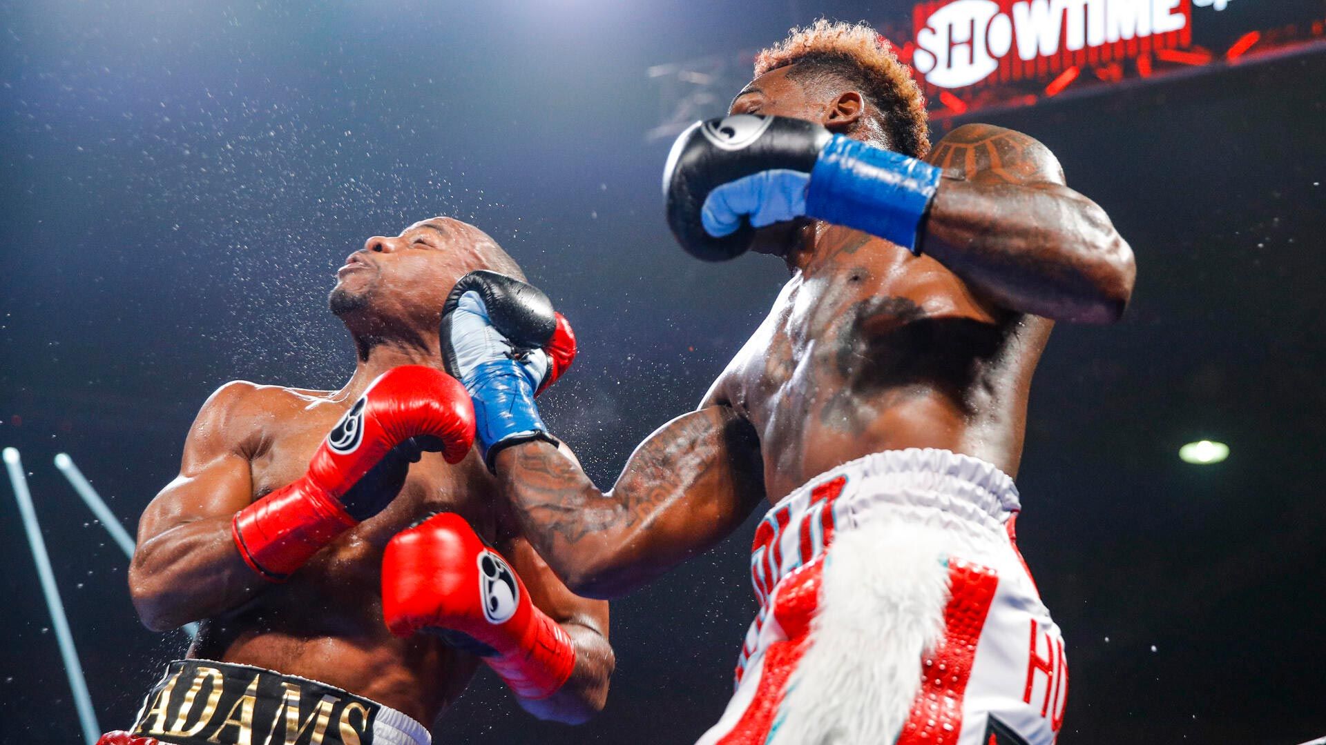 1920x1080 Jermall Charlo Thrills Hometown Crowd with Win over Brandon Adams
