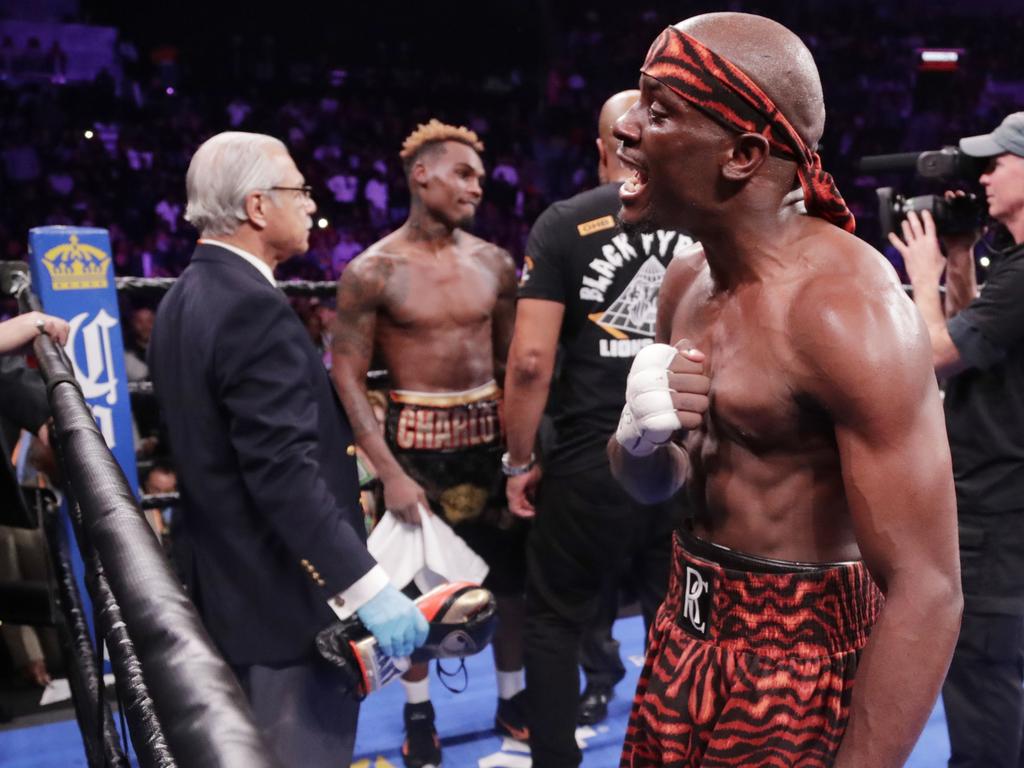 1024x768 Boxing, news: Jermall Charlo, Jermell Charlo, results, scores, video