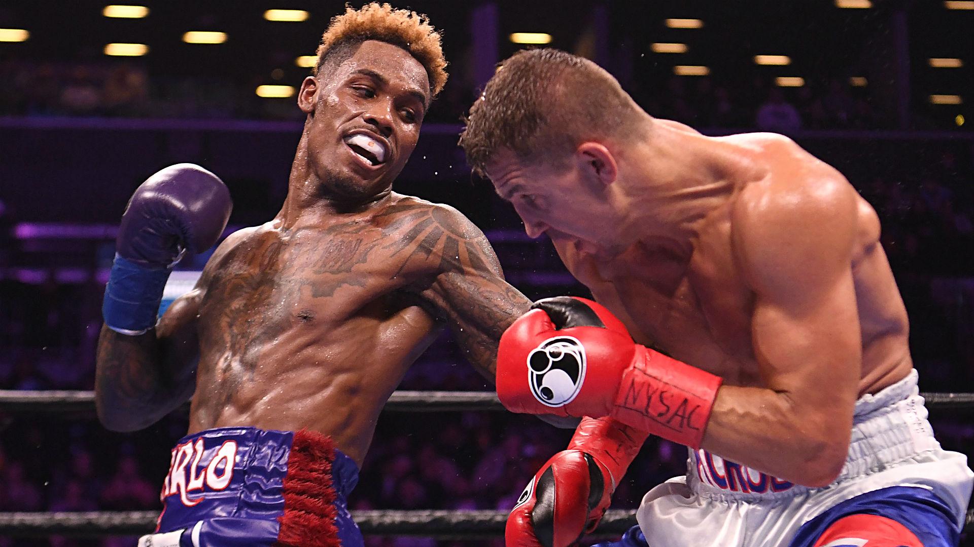 1920x1080 Jermall Charlo defeats Matt Korobov, Jermell Charlo robbed of title in decision loss to Tony Harrison