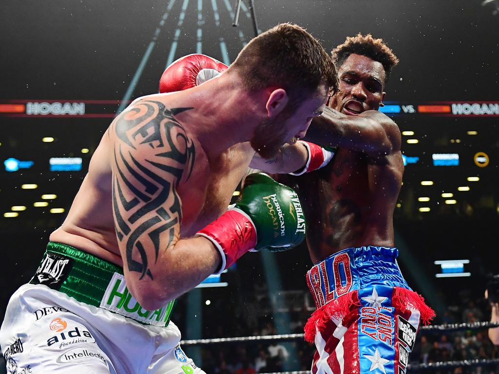 1024x768 Boxing news: Jermell Charlo vs Jeison Rosario, Jermall Charlo vs Sergiy Derevyanchenko, how to watch, start time in Australia stream