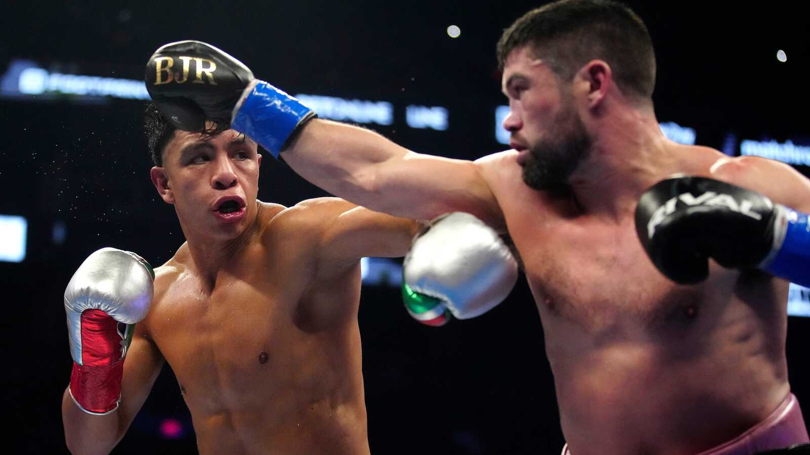 1600x900 Jaime Munguia Steps In as Jermall Charlo Withdraws from WBA Title Fight
