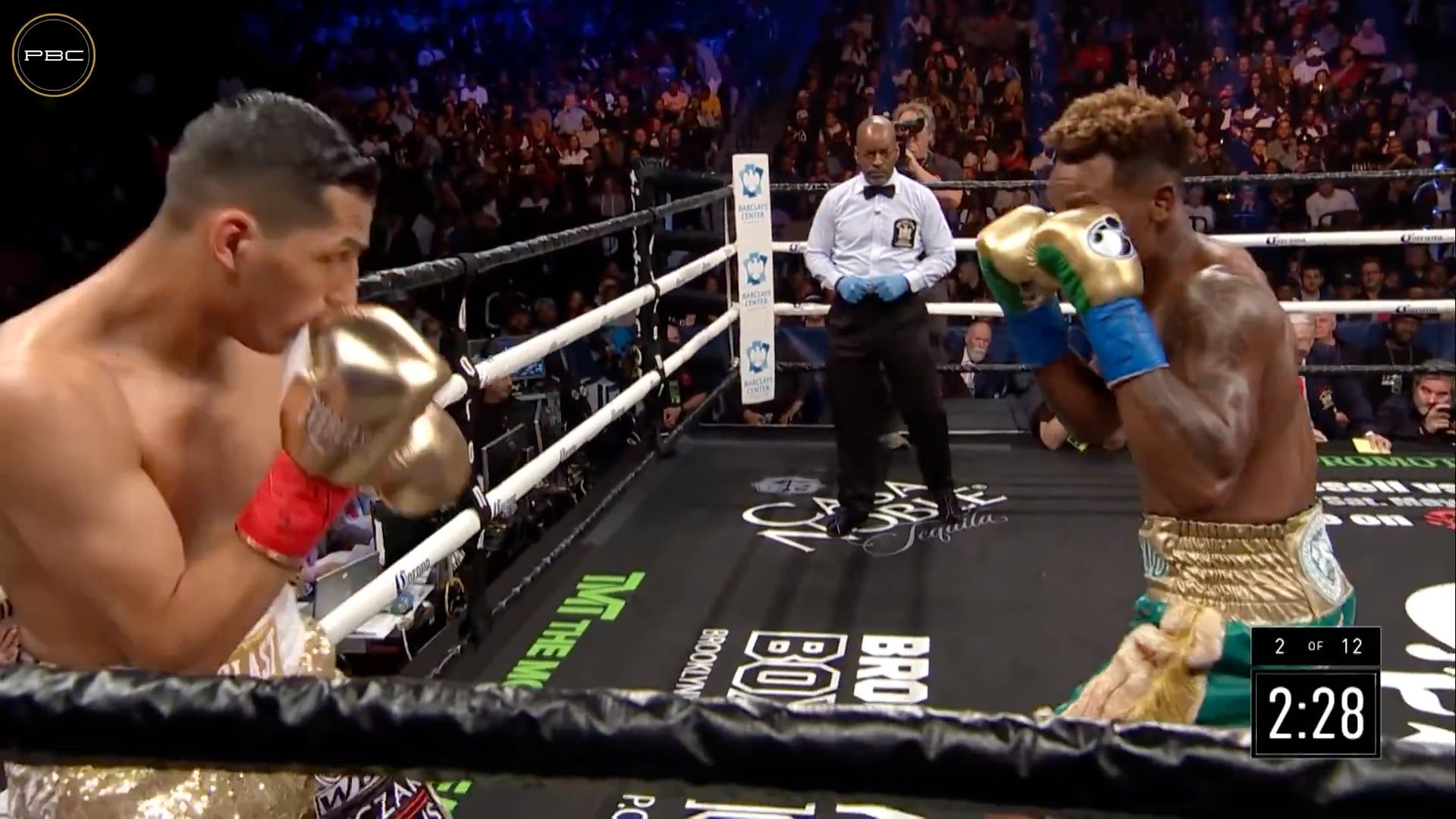 1920x1080 Jermall Charlo KO’s Hugo Centeno Jr