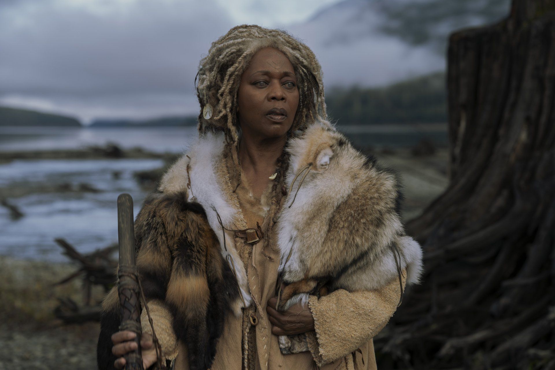 1920x1280 Download Alfre Woodard TV Show See 4k Ultra HD Wallpaperx4000