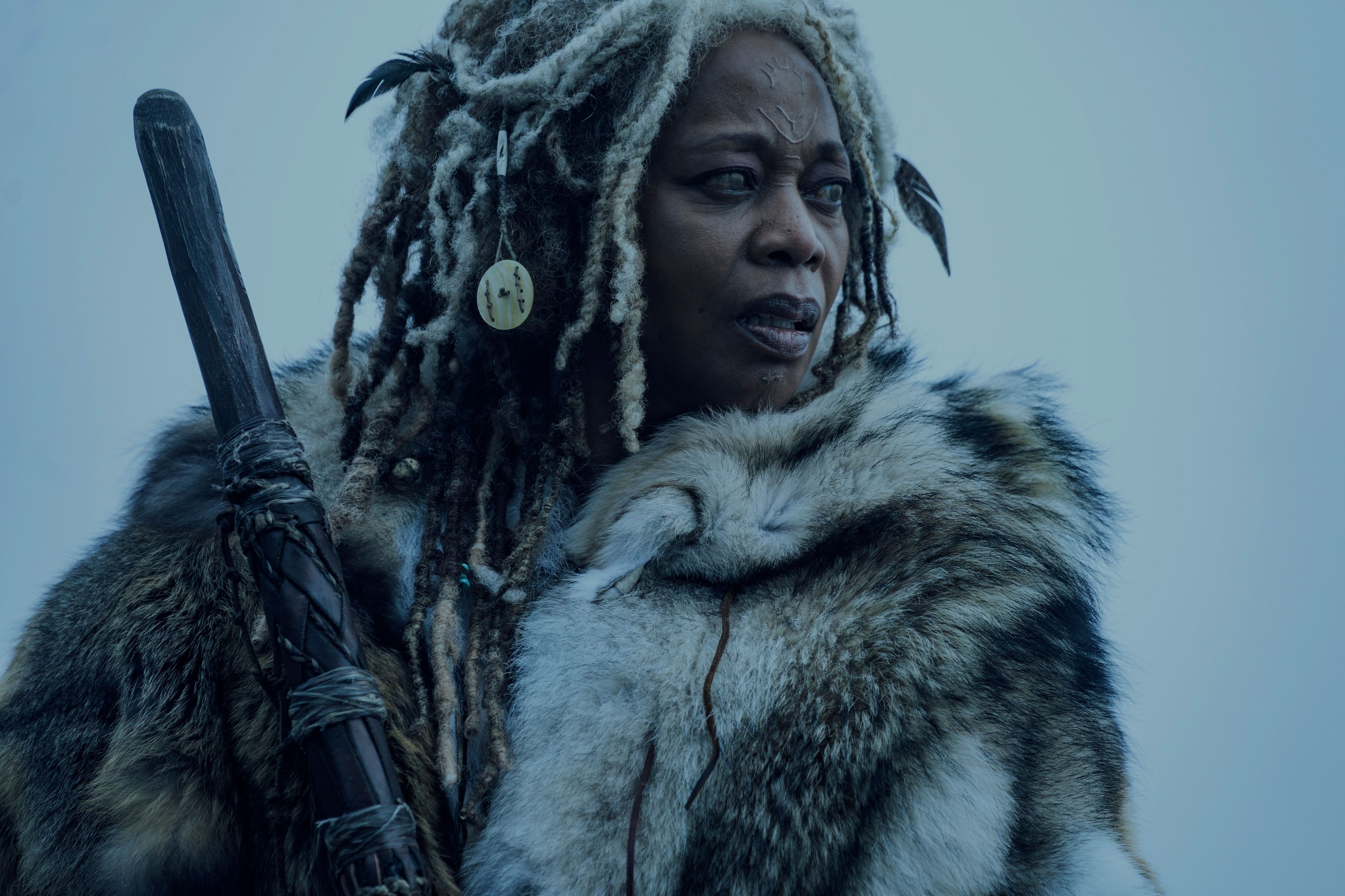 3840x2560 Download Alfre Woodard TV Show See 4k Ultra HD Wallpaperx4000