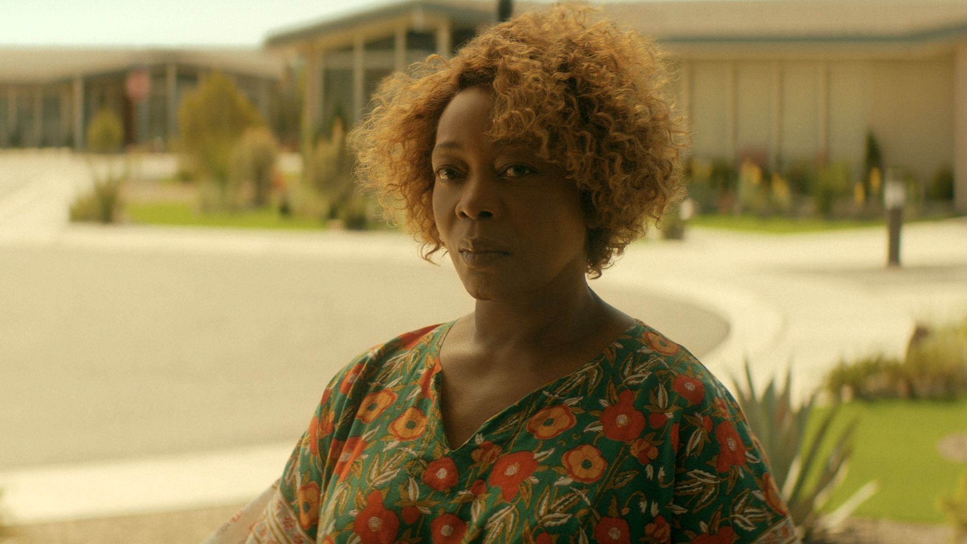 1920x1080 Paris Theater BOROUGHS Episode One. Q&A with Alfre Woodard