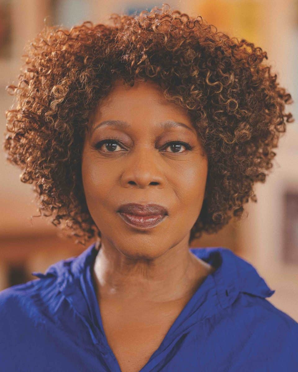 960x1200 Finding Your Way In: Alfre Woodard's Latest Role in Wellfleet