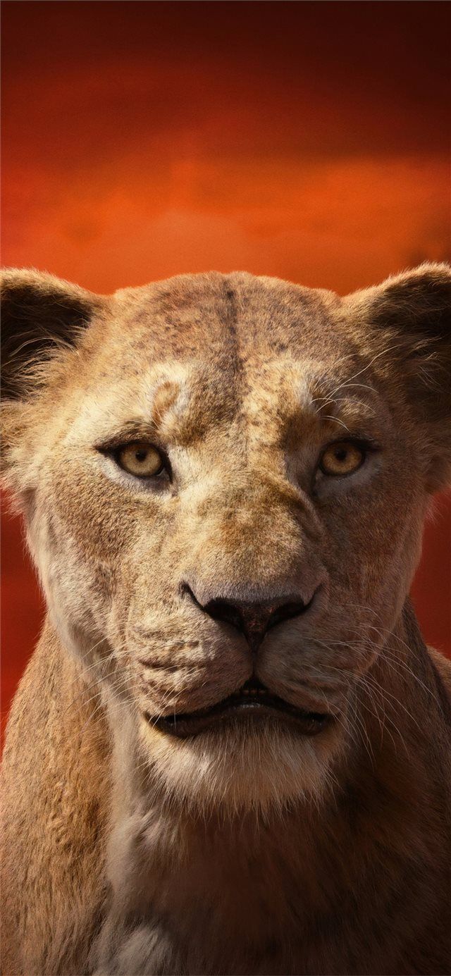 640x1385 alfre woodard as sarabi in the lion king 2019 4k iPhone 11 Wallpaper Free Download