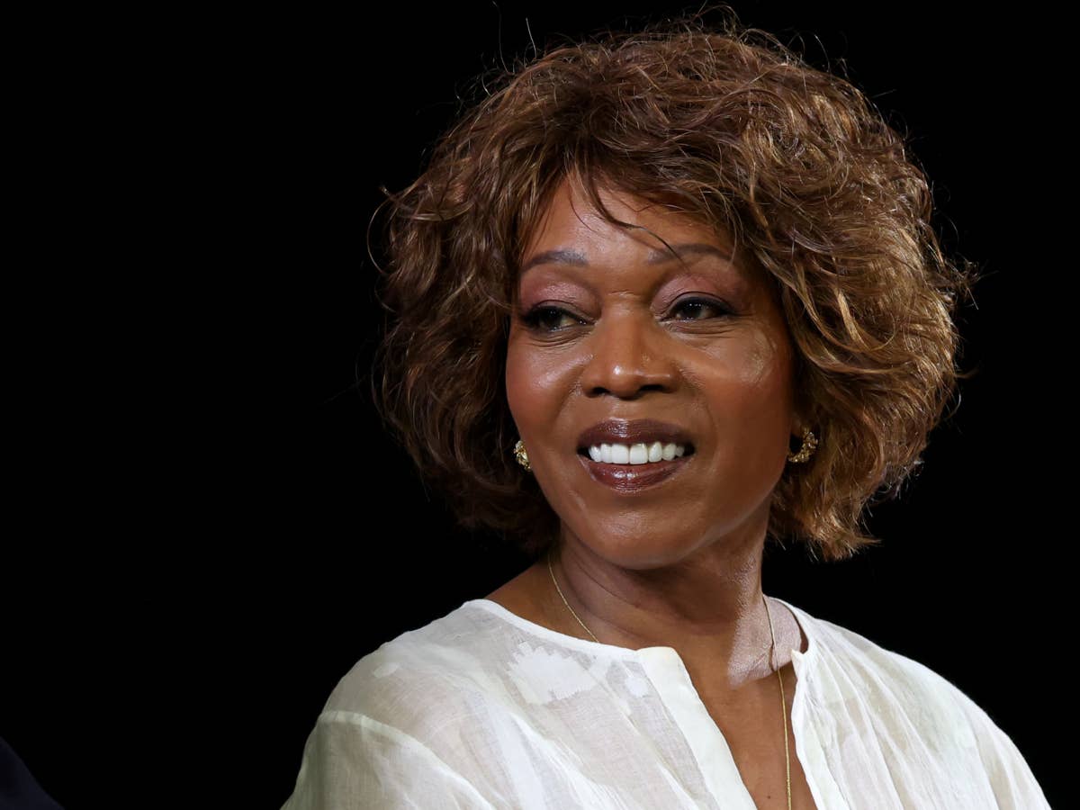 1200x900 How Alfred Woodard Has Flipped the Script Throughout Her Career