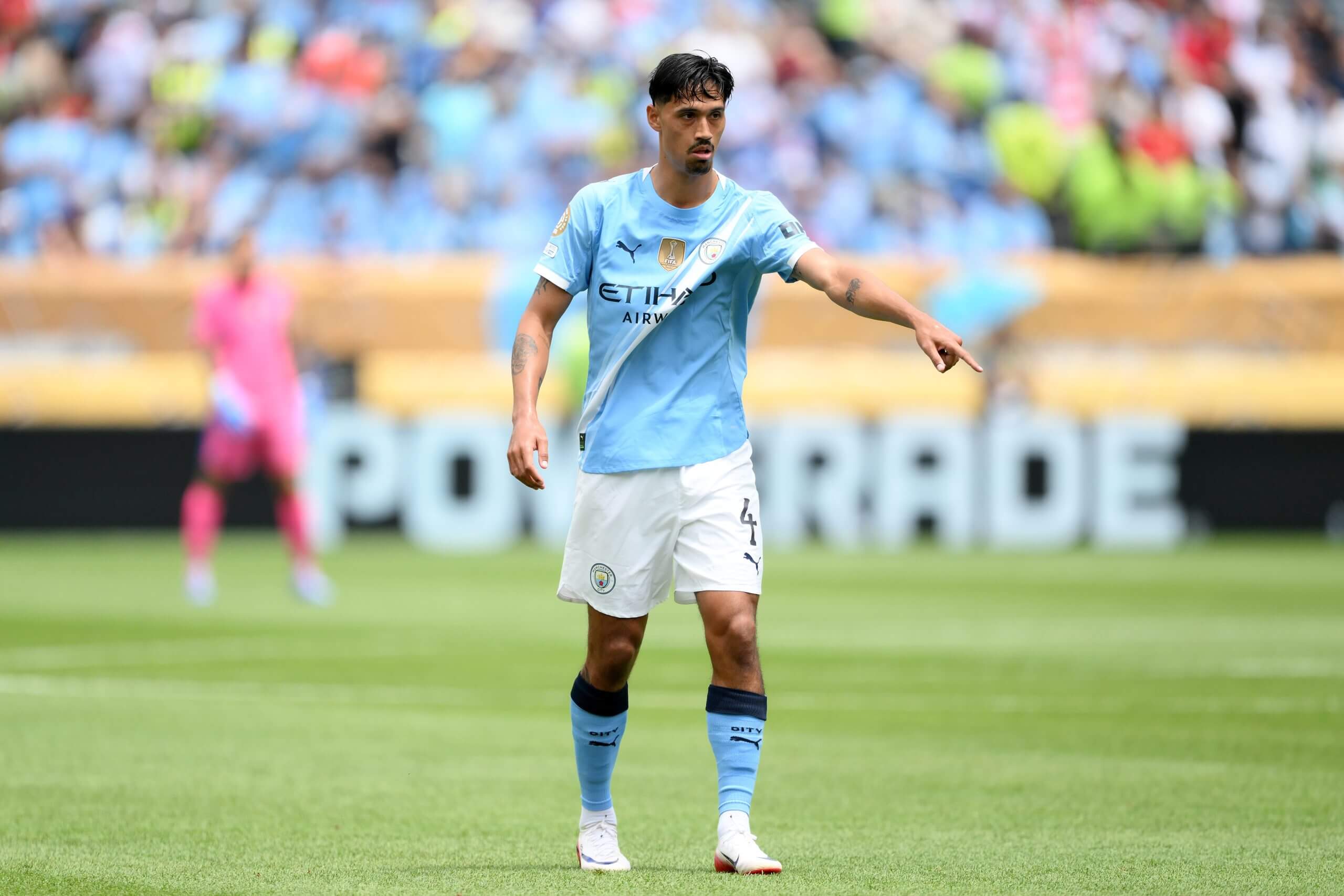 2560x1707 Tijjani Reijnders is ready to transform Manchester City's midfield