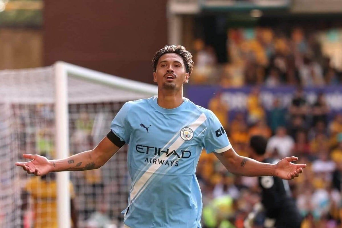 1200x801 Tijjani Reijnders and the story behind one of the best Premier League debuts