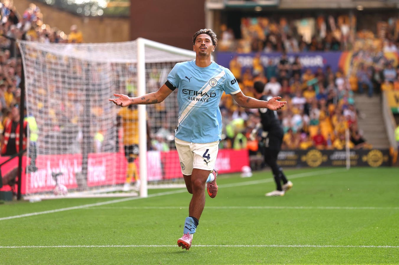 1351x900 Tijjani Reijnders Kicks Off Manchester City's New Era In Style