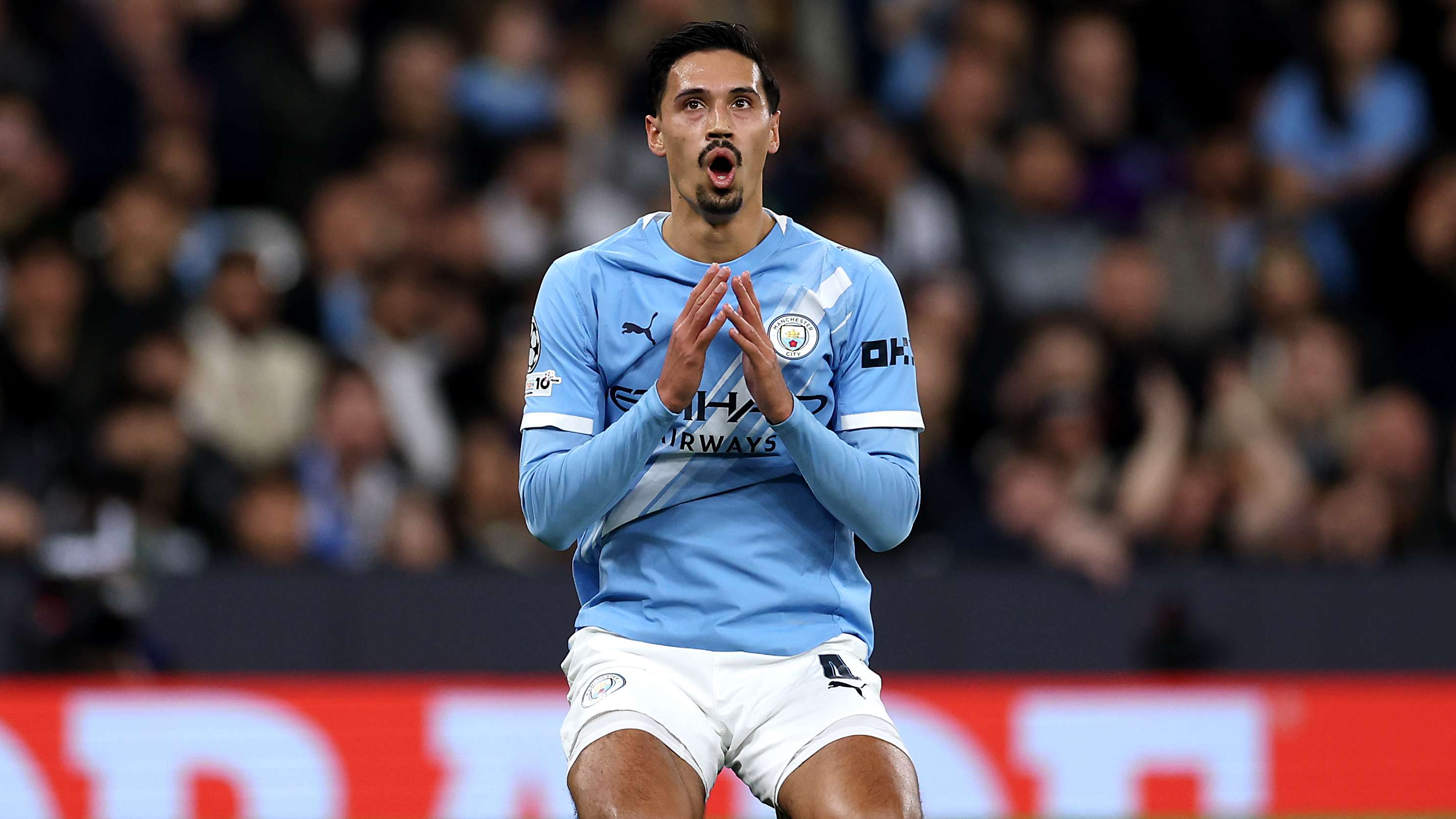 2972x1672 Tijjani Reijnders to leave already?! Man City star linked with Serie A return after just one season amid struggles under Pep Guardiola. Goal.com US