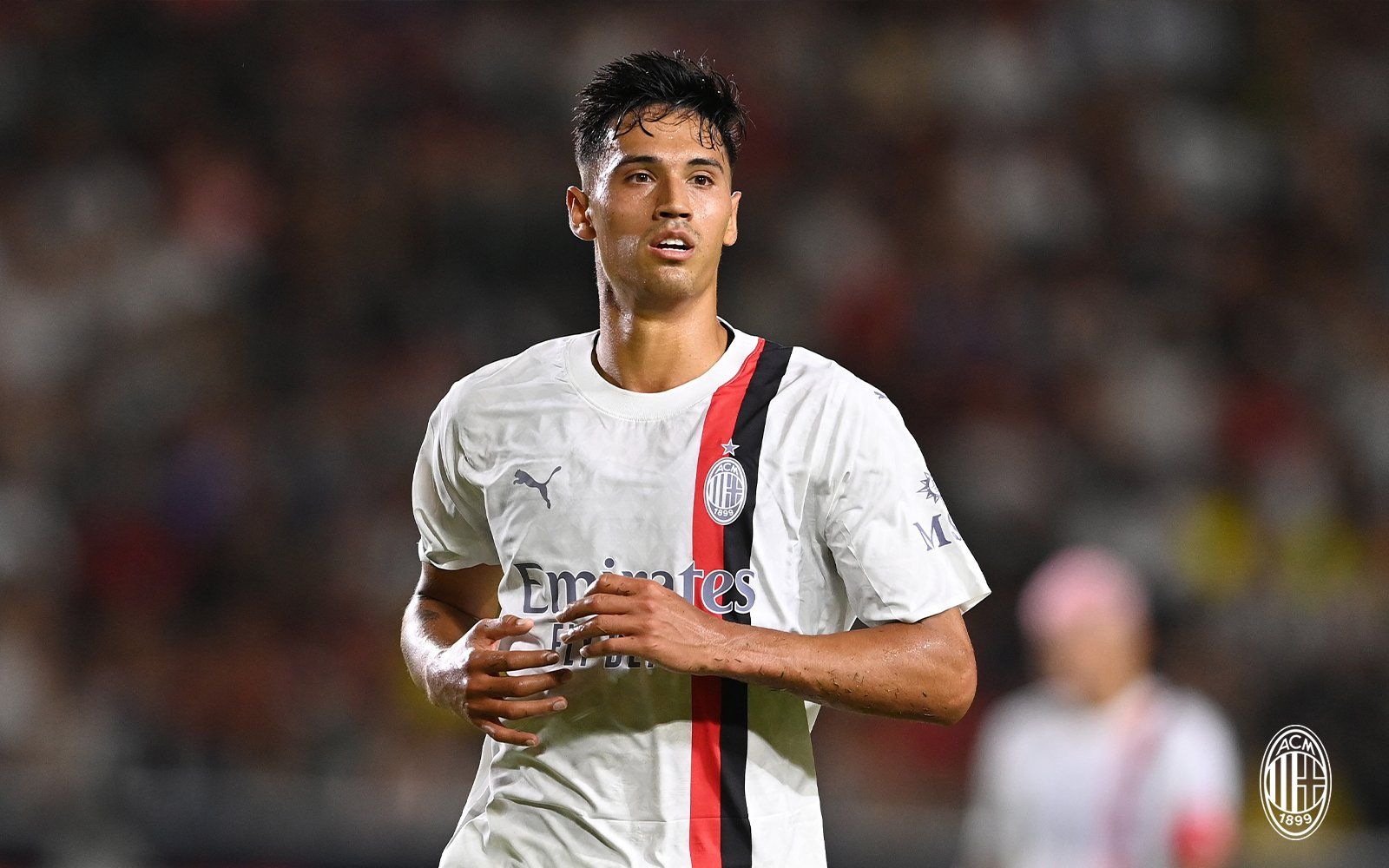 1600x1000 Milan Obsession: Tijjani Reijnders: Modern Midfielder