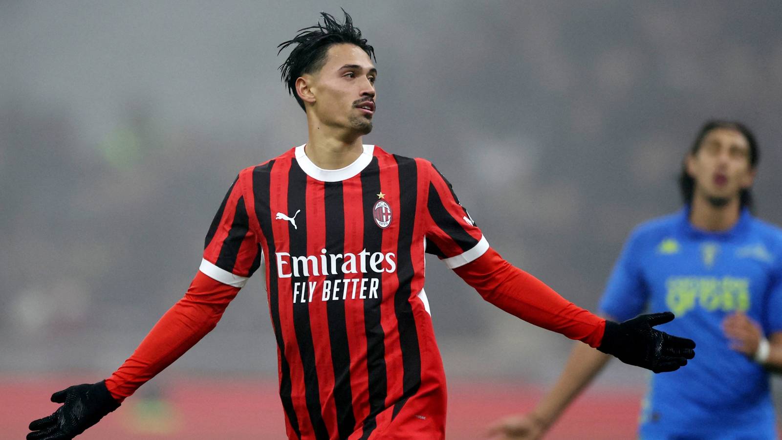 1600x900 Perfect Reijnders alternative: Man City preparing bid for magic £60m star