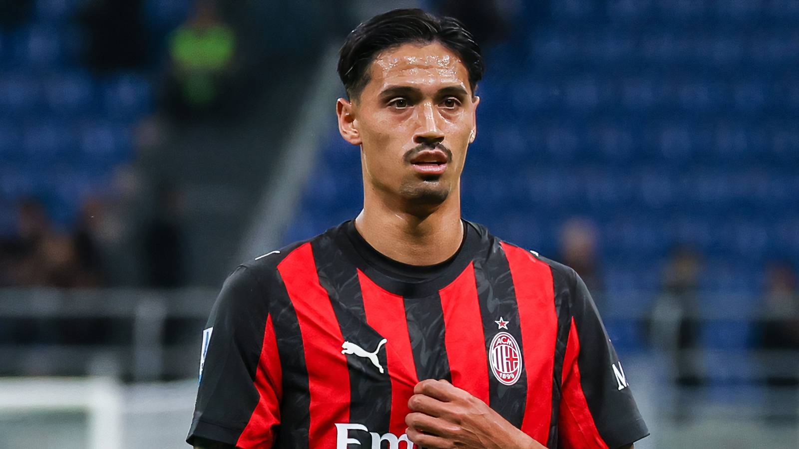 1600x900 Tijjani Reijnders: 'My Idol is the Best Player in the World Named my Dog After Him'