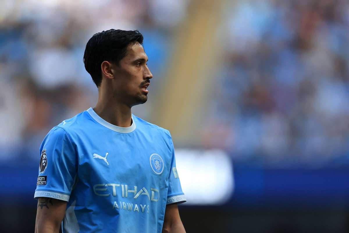1200x800 Atletico Madrid approach Man City for outcast Tijjani Reijnders