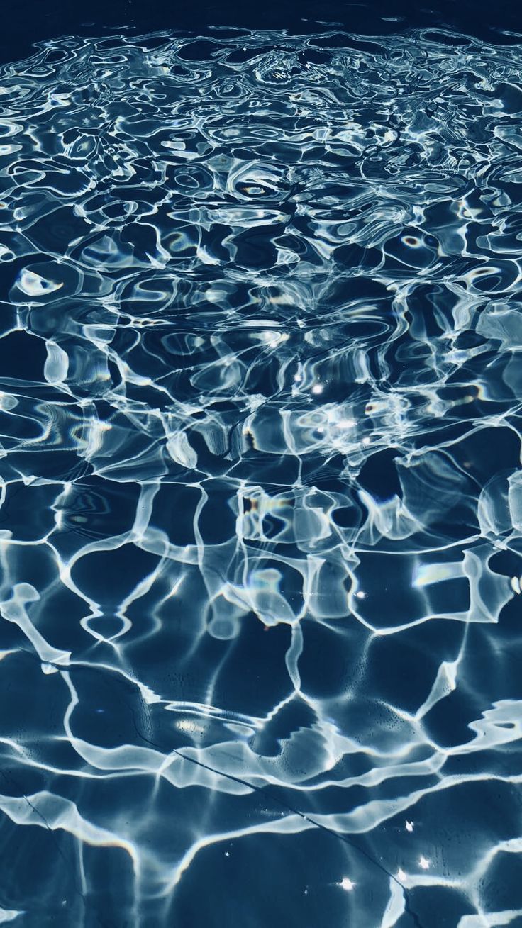 736x1309 water #pool #blue #satisfying #wallpaper