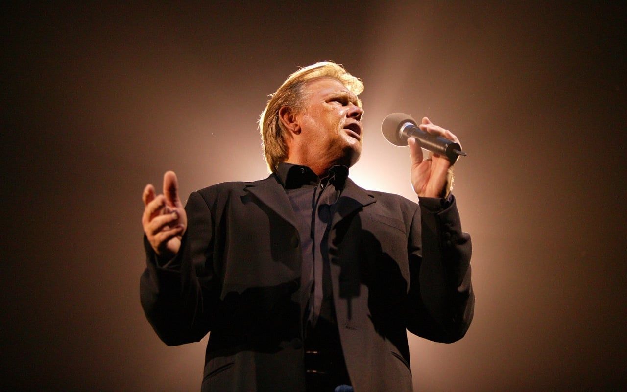 1280x801 John Farnham's Family Discuss Success of 'Finding the Voice'
