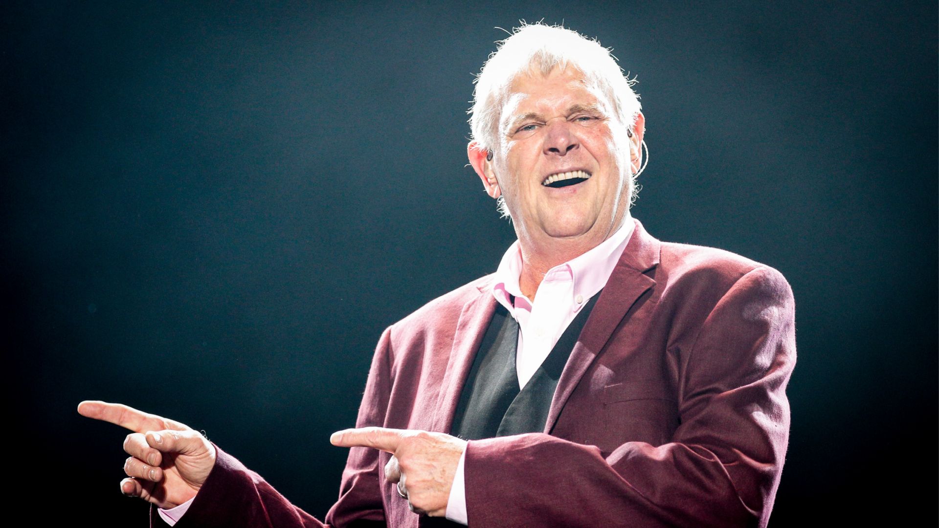1920x1080 Music legend John Farnham 'over the moon' after becoming a grandfather for the first time