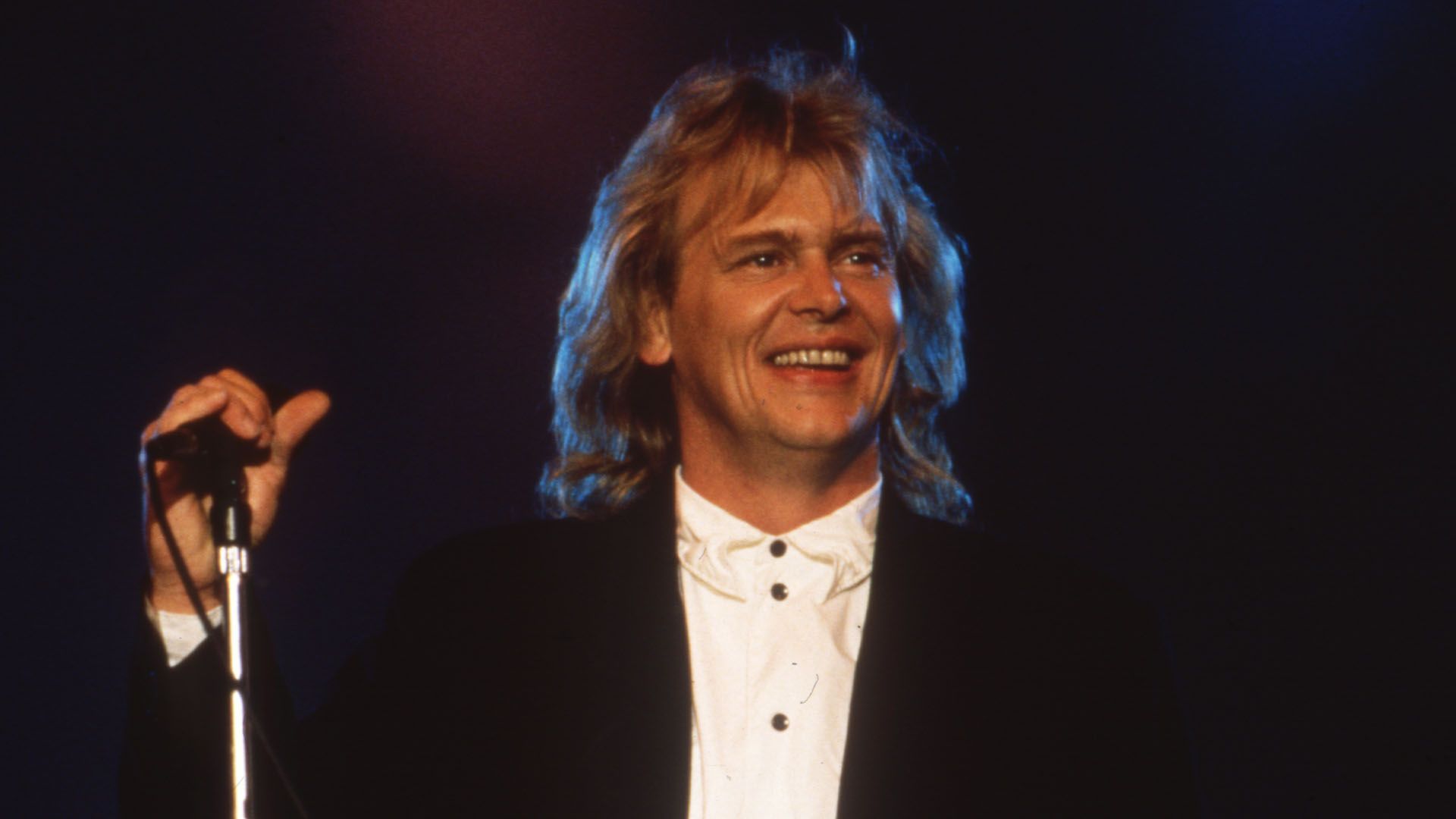 1920x1080 John Farnham: Finding The Voice Movie Review: A Must See For Farnham Fans