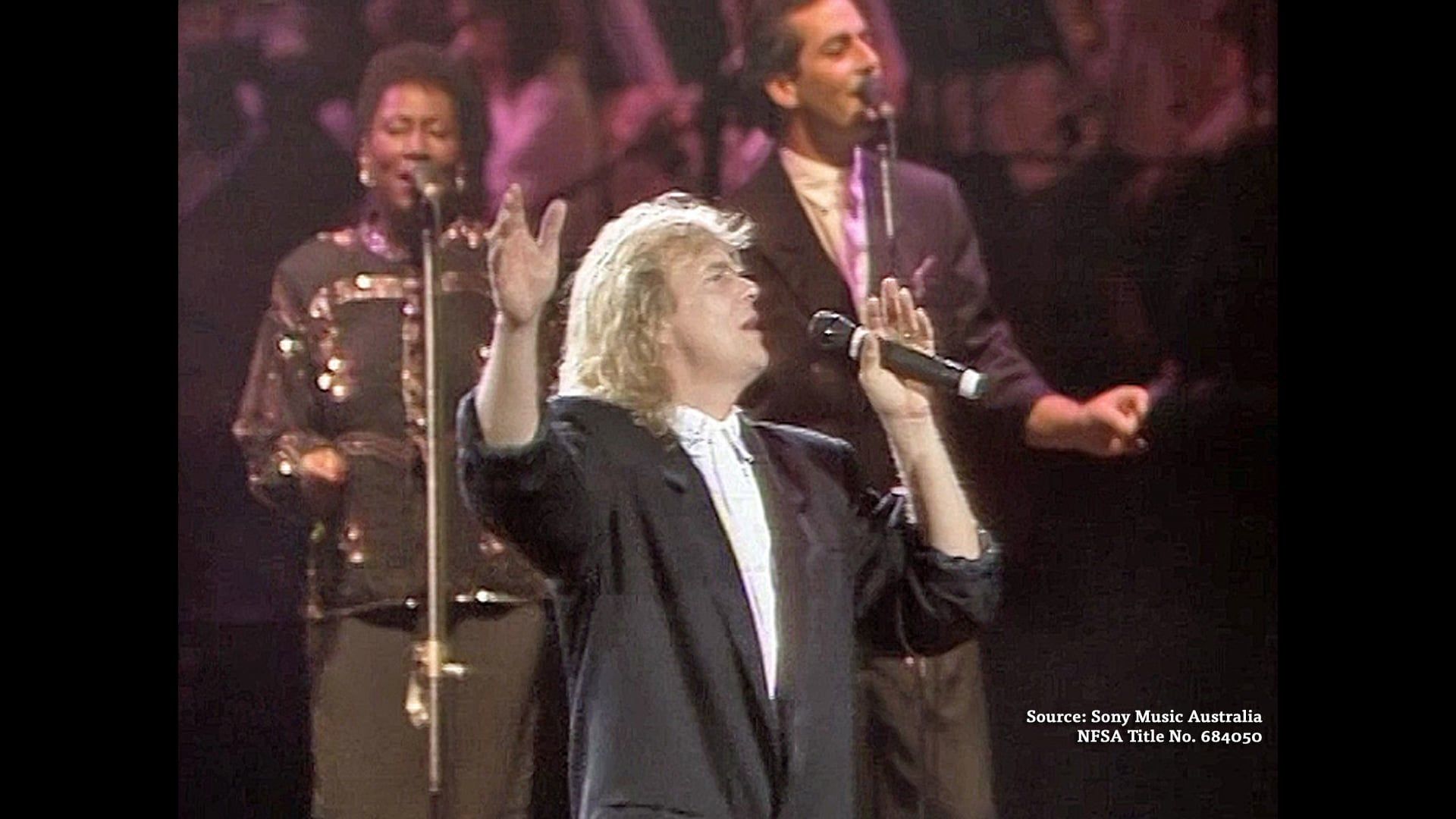 1920x1080 John Farnham collection