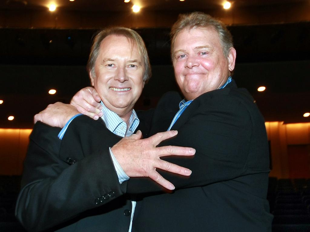 1024x768 Glenn Wheatley and John Farnham shared a lifelong friendship