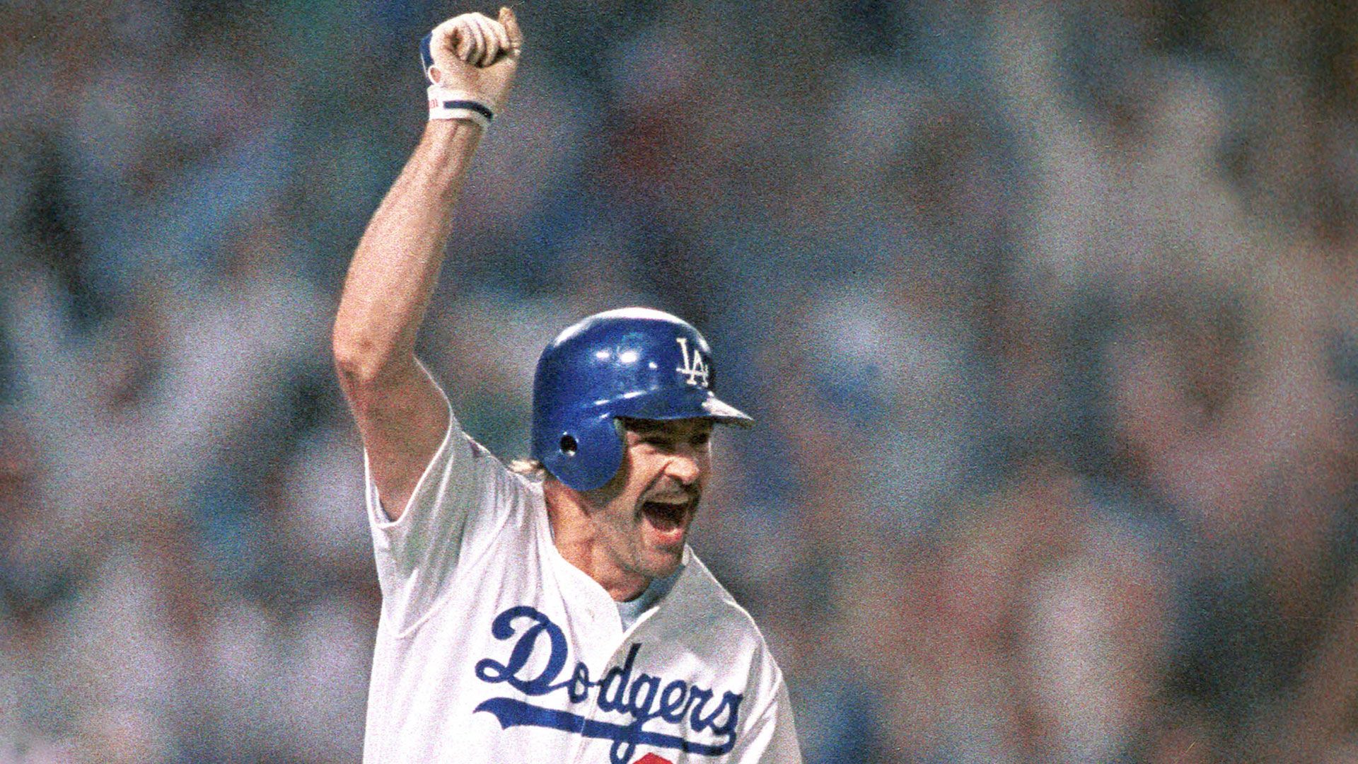 1920x1080 Gibson in '88: 'It's a good story.'