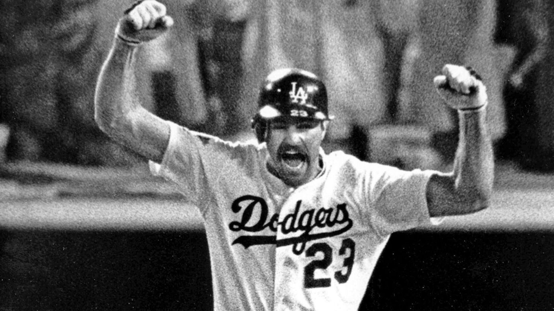 1920x1080 With Eye on World Series, Dodgers to Honor 30th Anniversary of '88 Championship on Opening Day