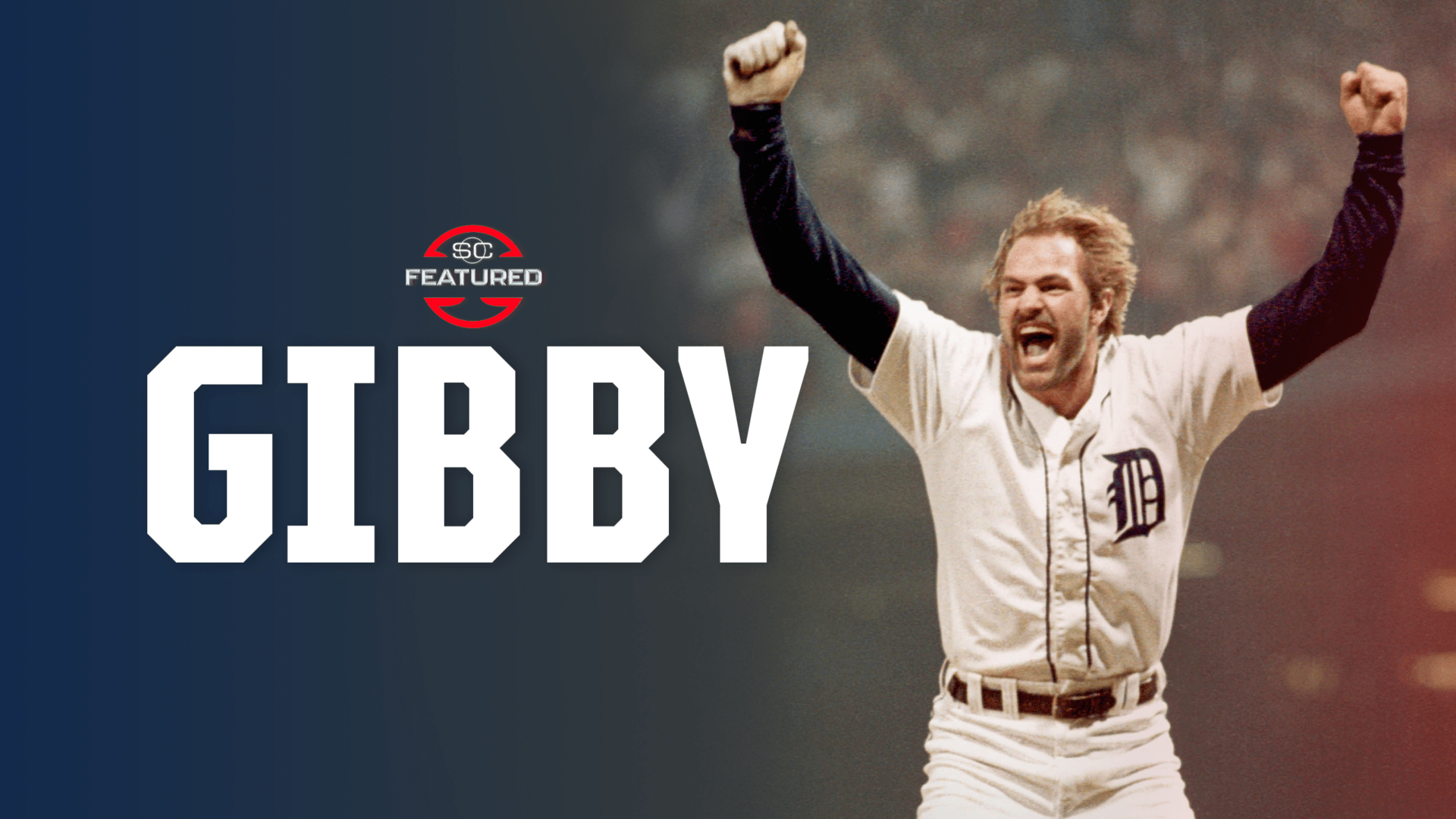 1920x1080 SportsCenter SC Featured to spotlight Kirk Gibson's journey with Parkinson's and mission to help others Press Room U.S