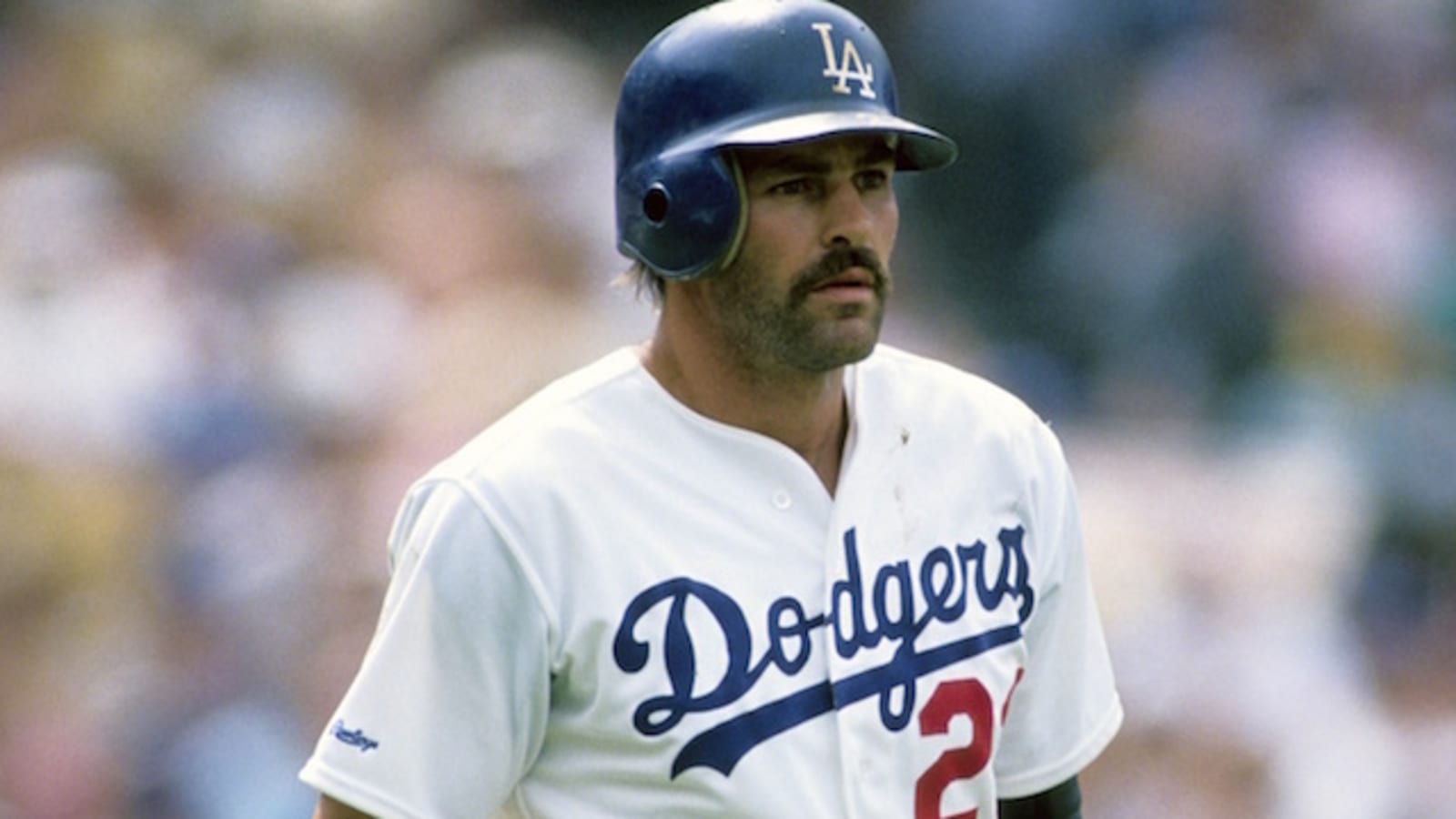 1600x900 This Day In Dodgers History: Kirk Gibson Walks Out Of Spring Training After Jesse Orosco Prank