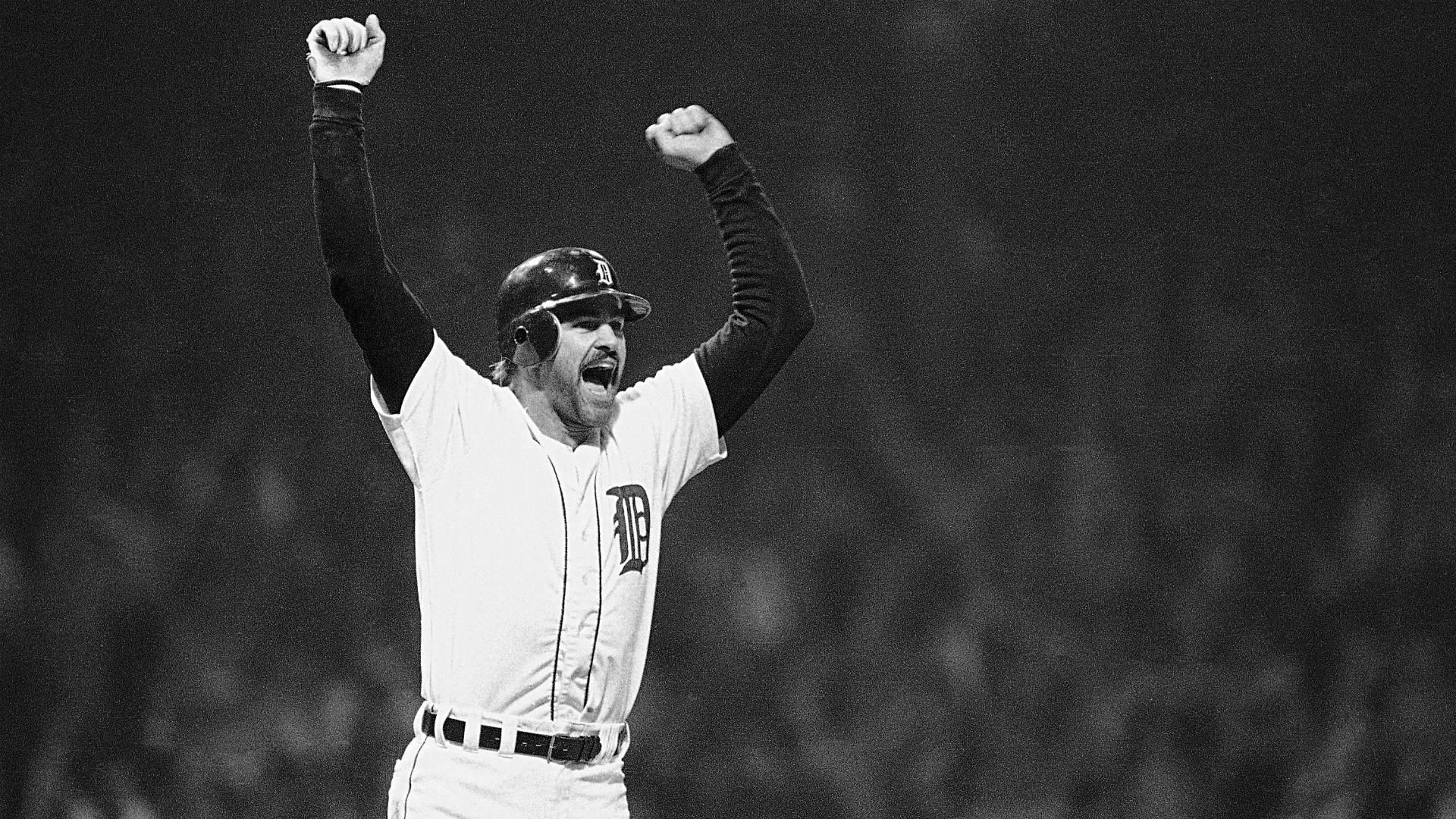 1920x1080 What Is Parkinson's And How Will It Affect Kirk Gibson's Day To Day Life?
